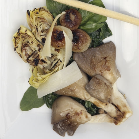 Sous Vide Gourmet Cookbook