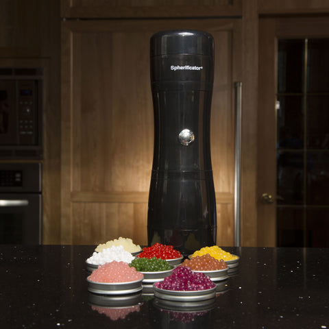 Spherificator