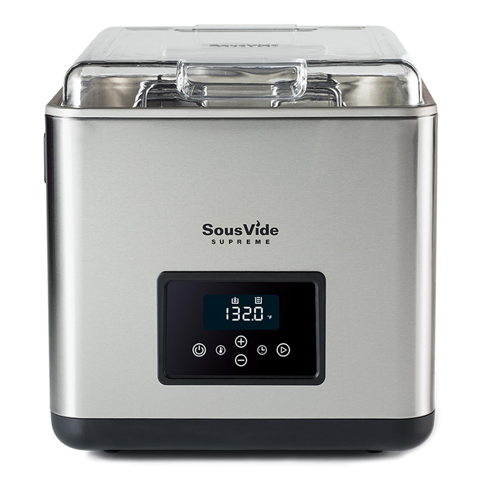 SousVide Supreme Touch+ (11L)