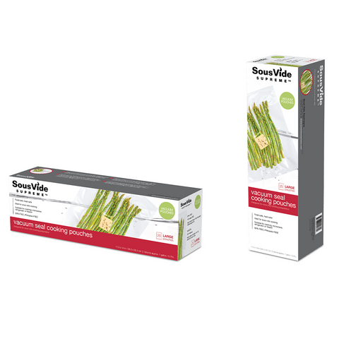 SousVide Supreme (11L) Starter Kit