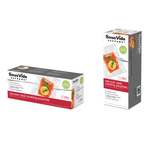 SousVide Supreme (11L) Starter Kit